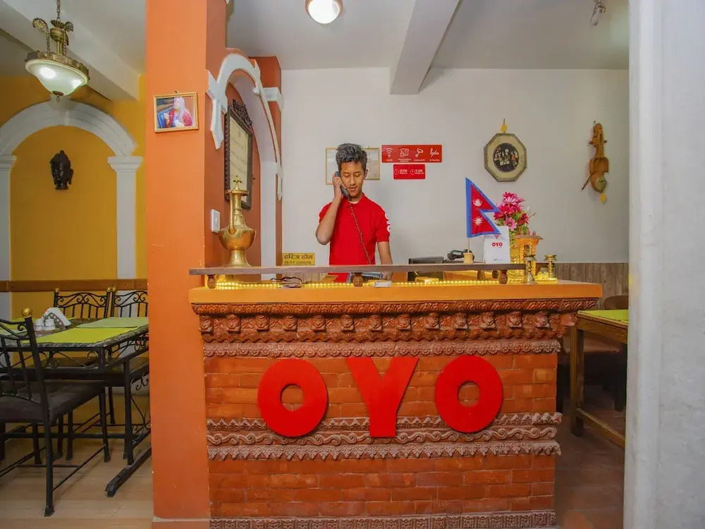 OYO 307 Hari's Home