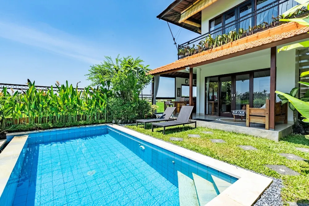 Rumma Lanna Villa by Great Bali Villas
