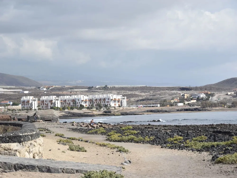 Beautiful Villa in the South of Tenerife With a Delightful Terrace and Pool