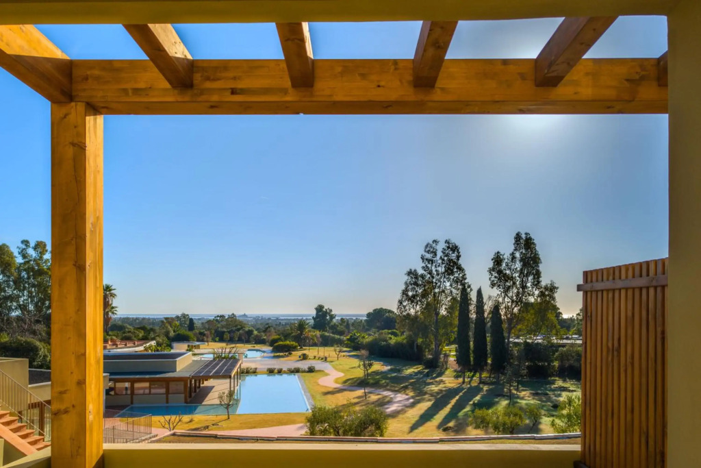 Le Ginestre Residence - Is Molas Resort