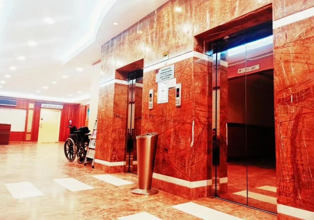 ترف ينبع 2 للشقق المخدومة Taraf Yanbu2 Serviced Apartments