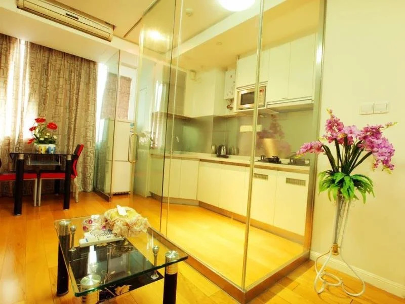Yaju Apartment