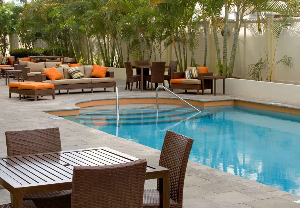 Courtyard by Marriott Port of Spain