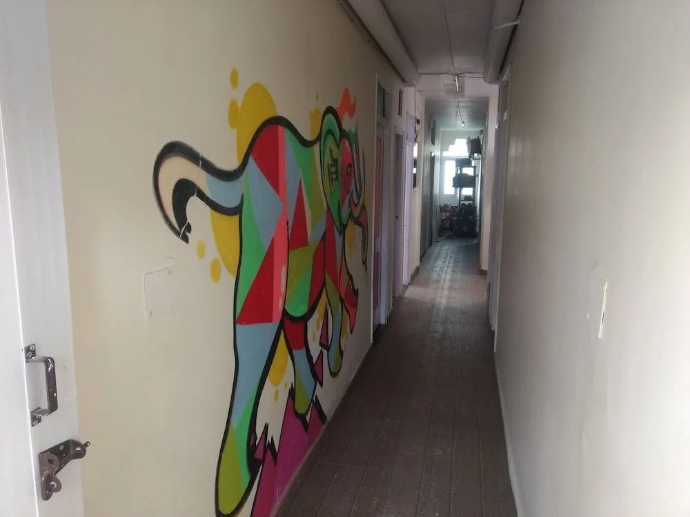 Bunk Hostel Delhi