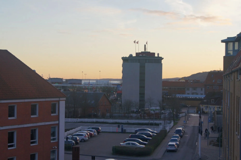 Hotel Frederikshavn