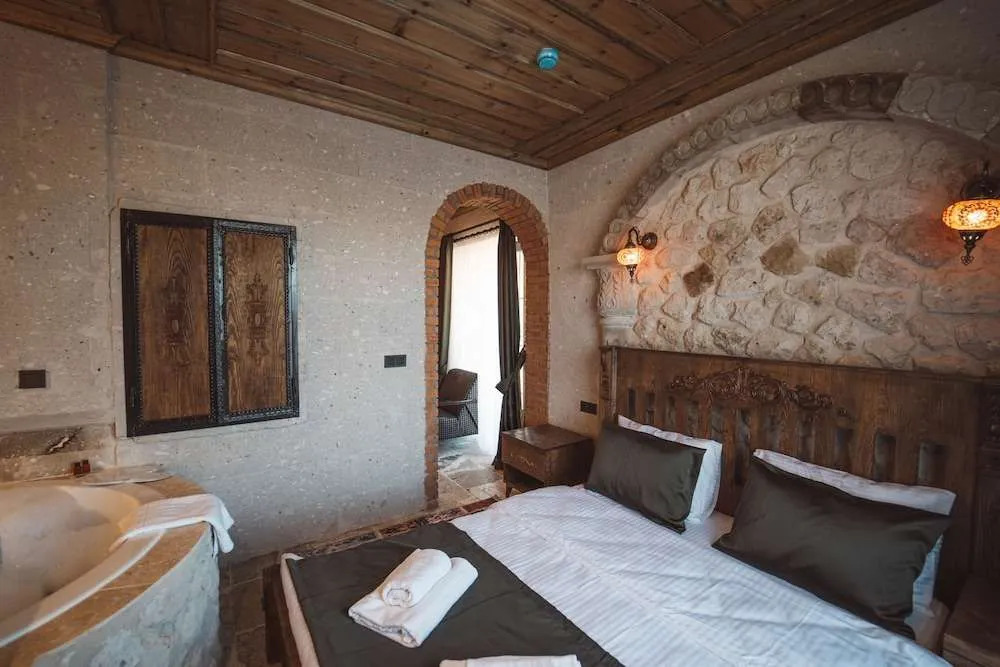 Cappadocia Alin Stone