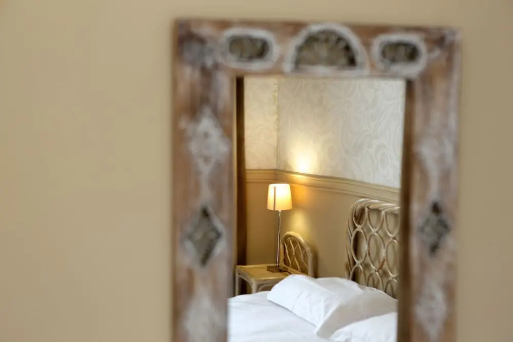 Hotel Restaurant Sole E Monti