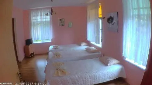 Karluti Hostel