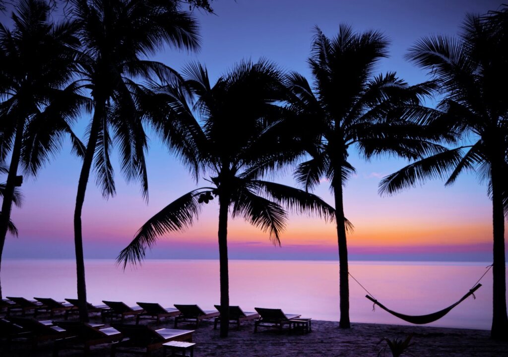 Anantara Hua Hin Resort