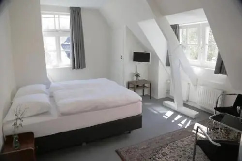 B&B Pastorie Beek