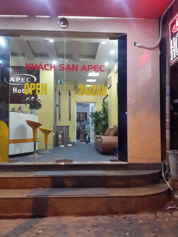 Apec 2 Hotel