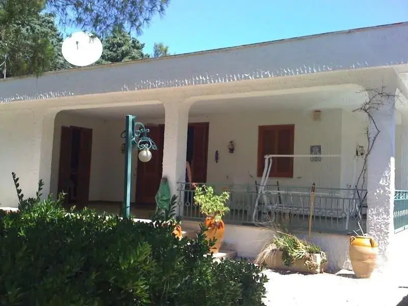 Villa Alessandro