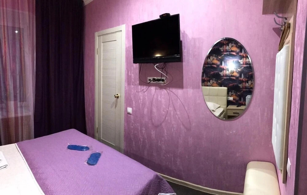 Hotel TriVa