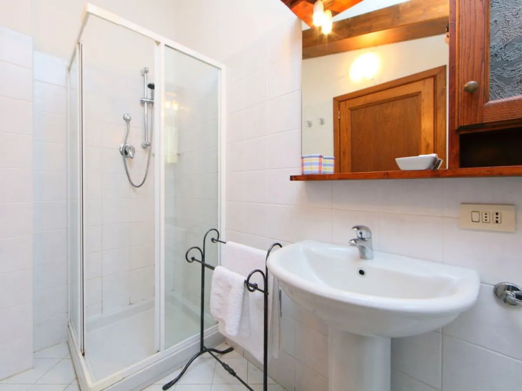 House Noemi Bucine