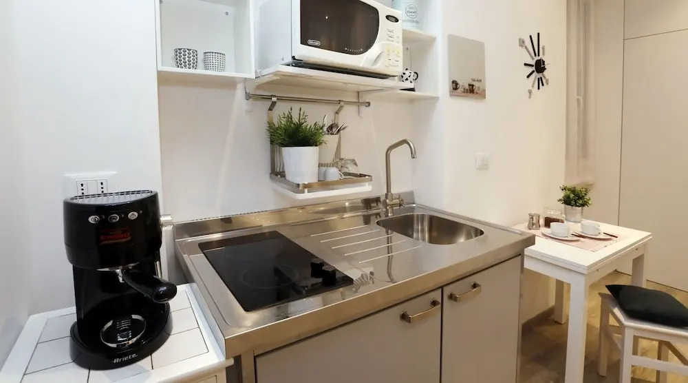Hintown Casa Tiziana