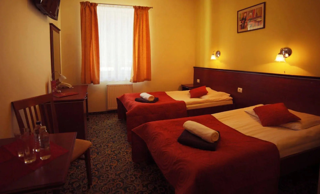 Hotel Skalite Spa & Wellness