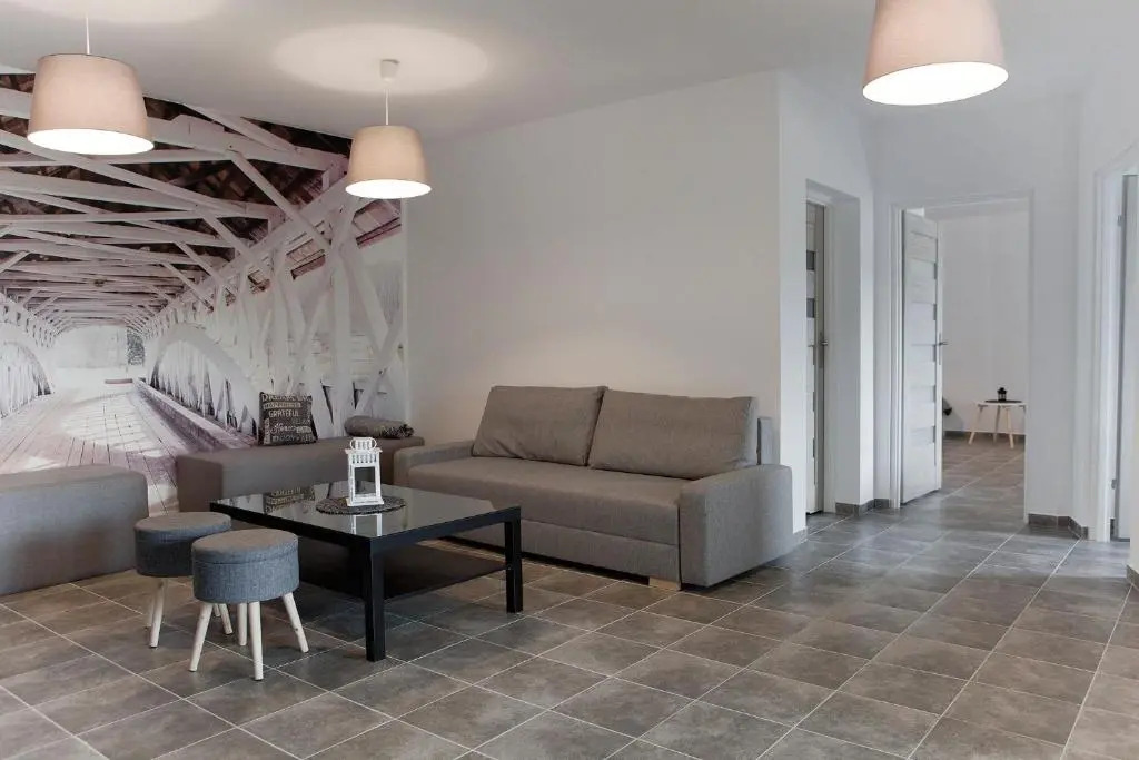 Apartamenty W Starym Browarze 3