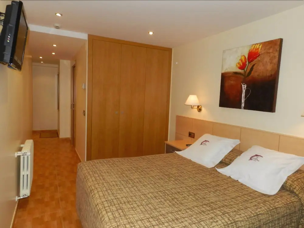 Hotel Les Truites Adults only