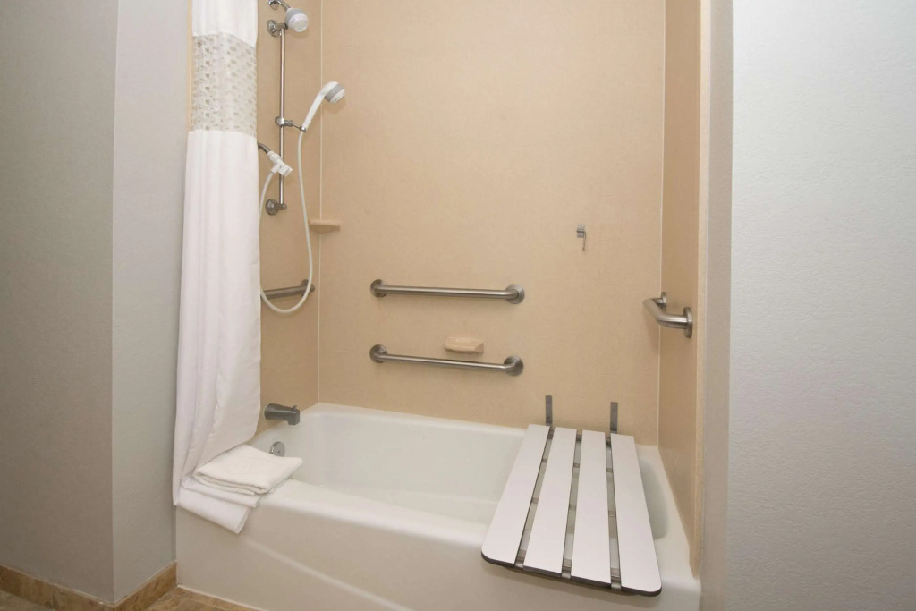 Hampton Inn & Suites Selma-San Antonio/Randolph AFB