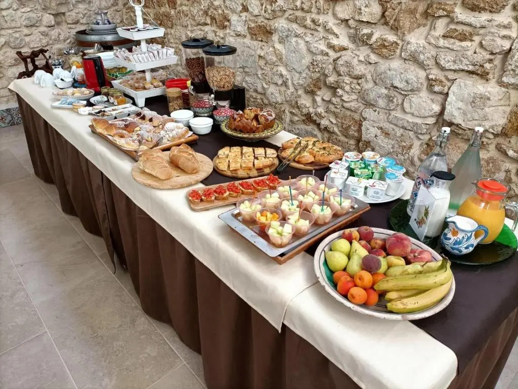 Morfeo casa vacanze e B&B