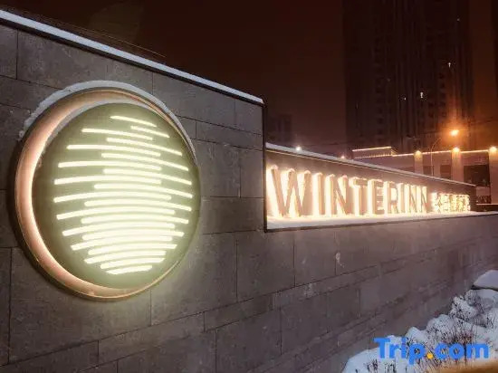 Winter Inn