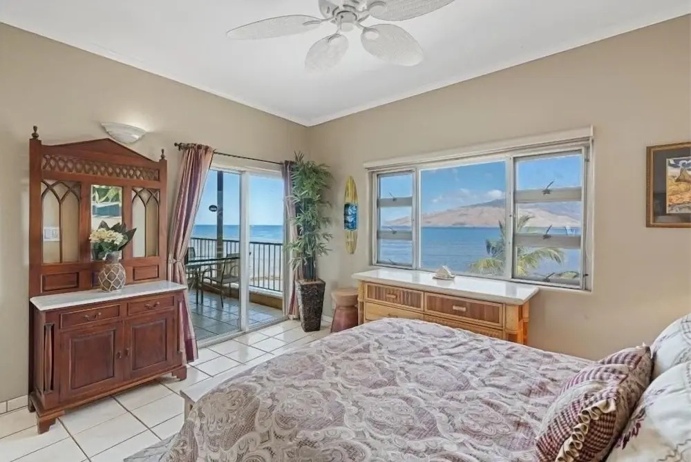 Menehune Shores, #609 2 Bedroom Condo