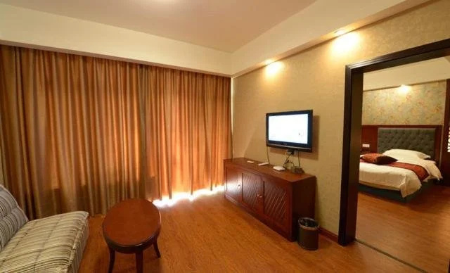 Wutongqiao Yishan Inn