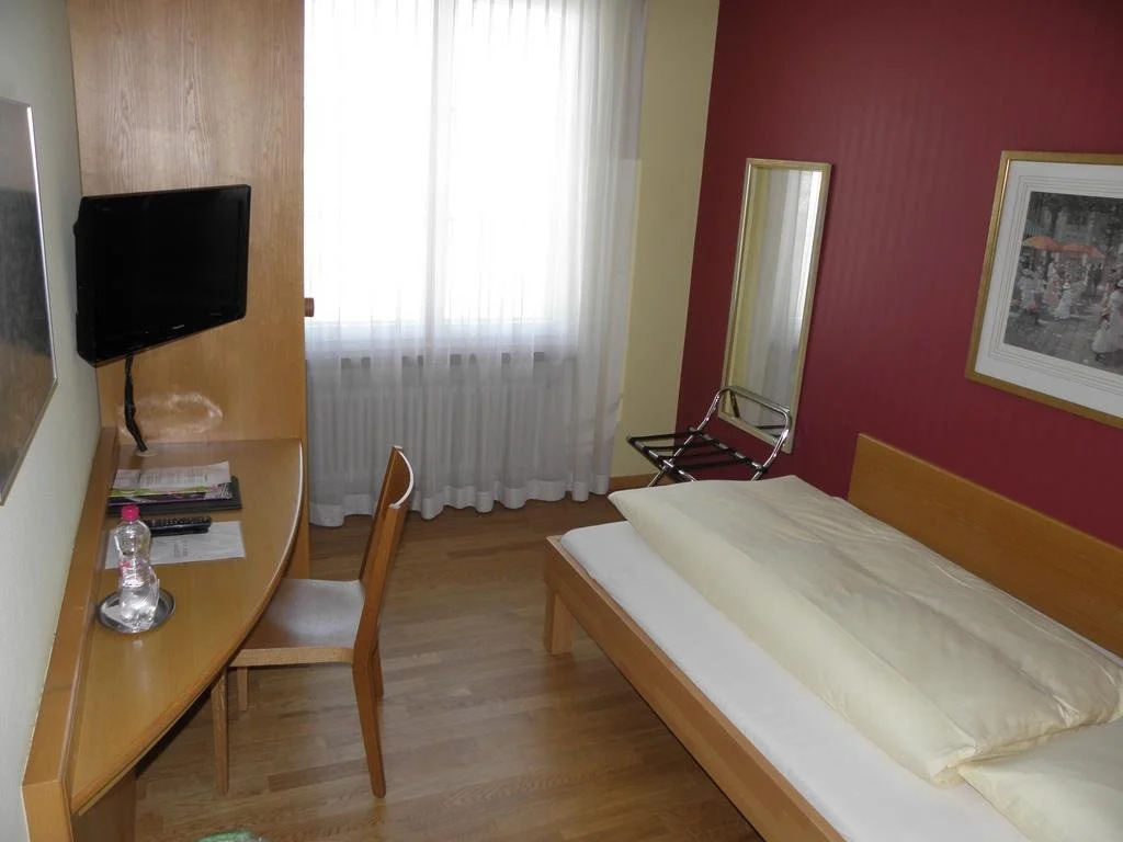Hotel Rössli