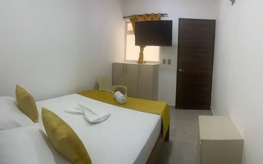 Hotel Roma Urabá