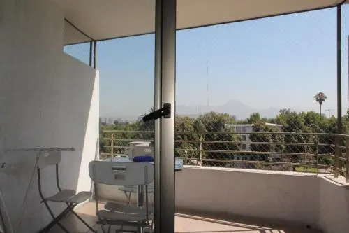 Apartamento Star