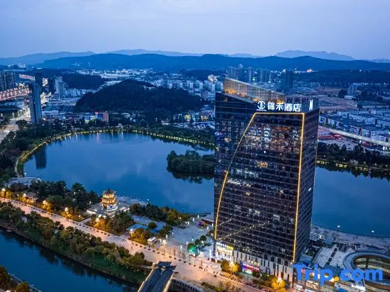 Jinhe Hotel