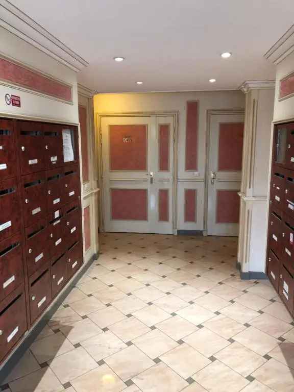 PARIS/DISNEY 50m2 +Balcon Paris’land Appartement