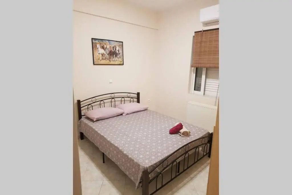 Chalkis Tropical House