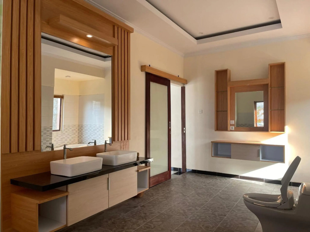 Semabu Hills Hotel Nusa Penida