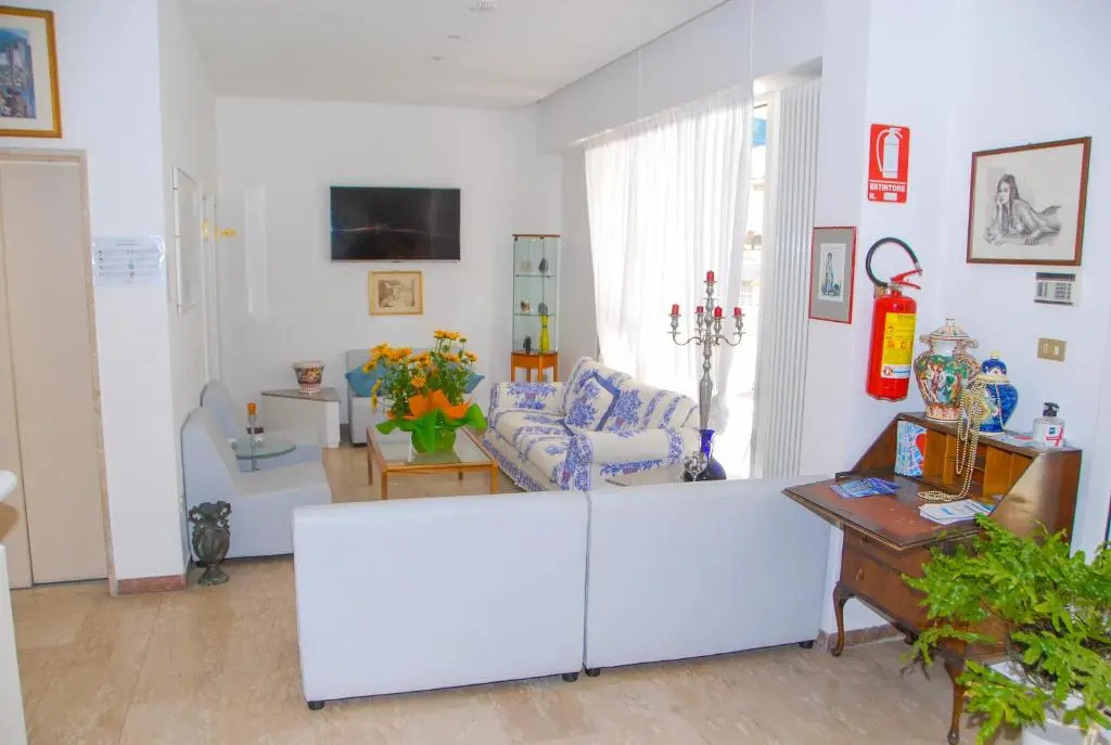 Hotel Marilonda