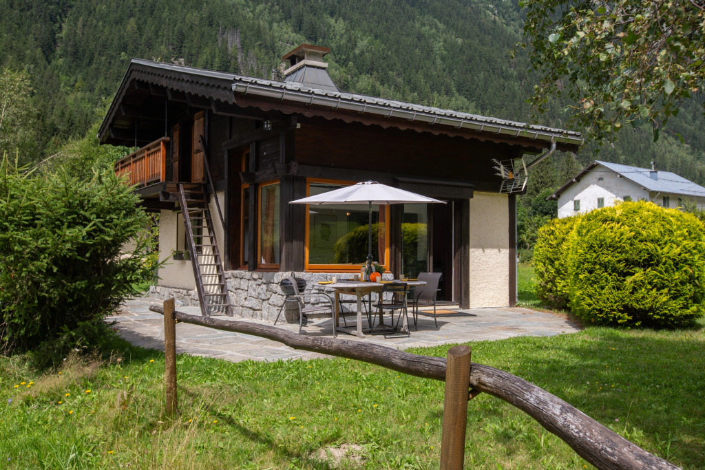 Chalet Lilet