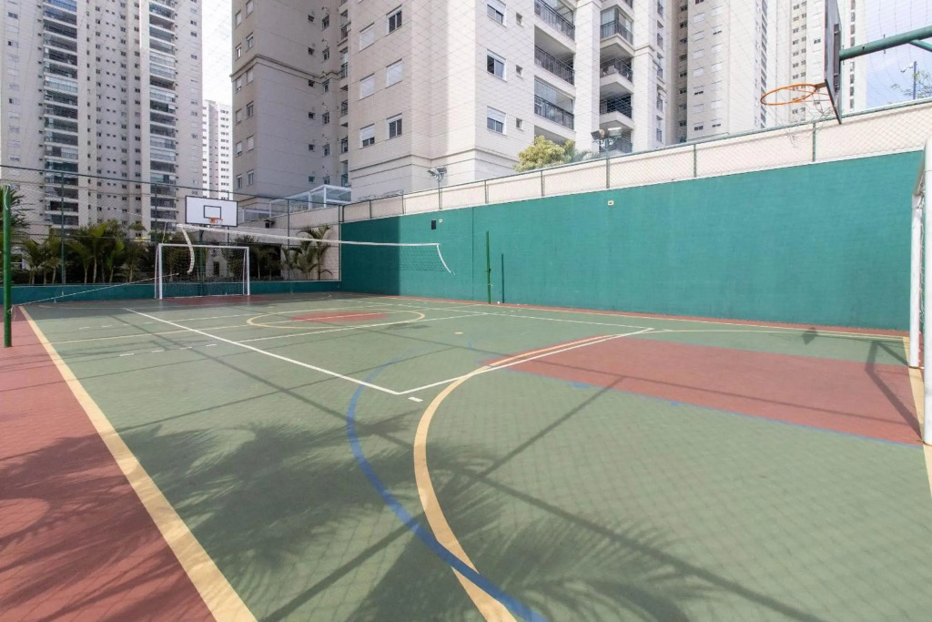 Apartamento de luxo São Paulo Aeroporto Guarulhos