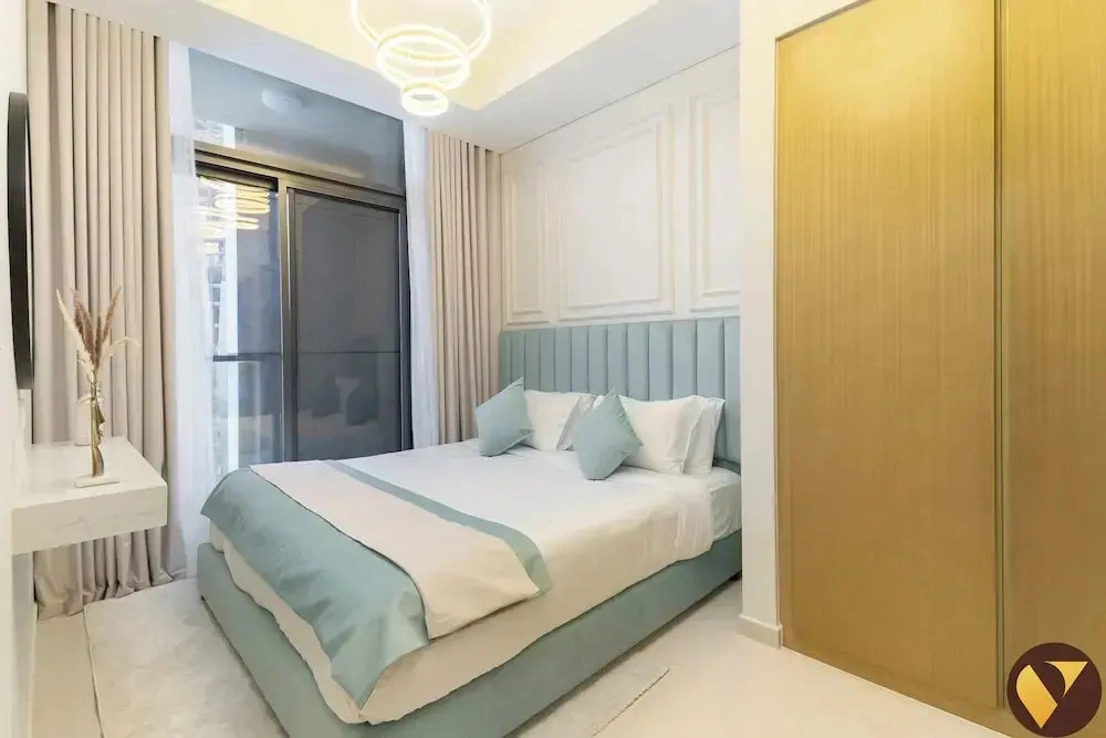 Vogue | Aykon City Business Bay near metro station