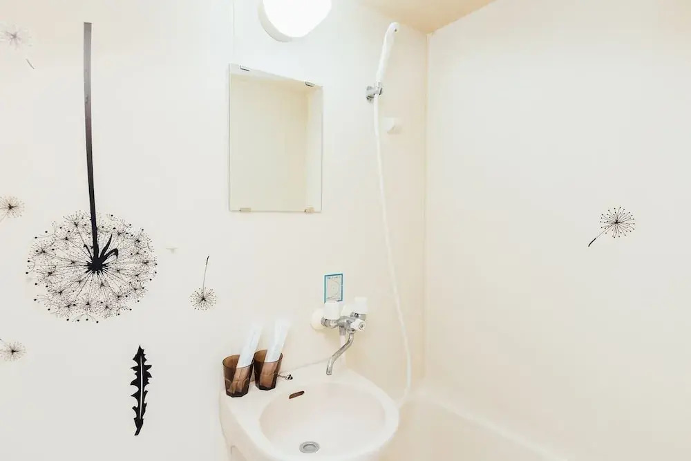 AFP Apartment Hotel Namba Kozu