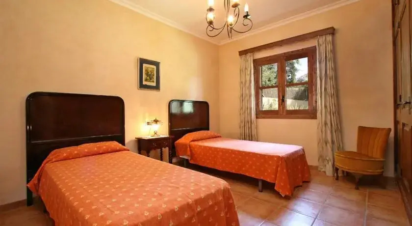 Villa Encinas Son Toni