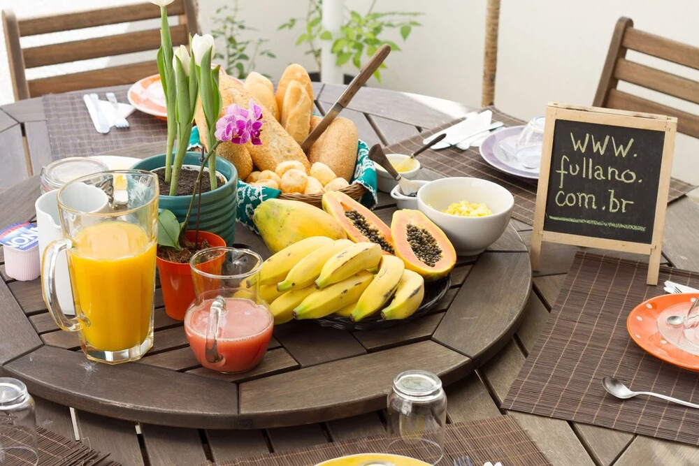 Fullano Bed & Breakfast