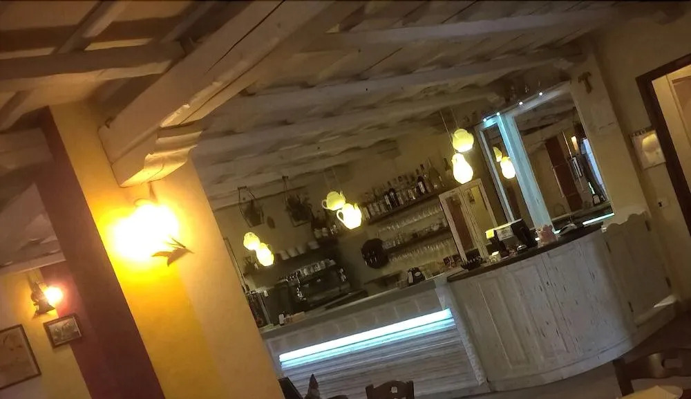 Briciola di Sole b&b e ristorante