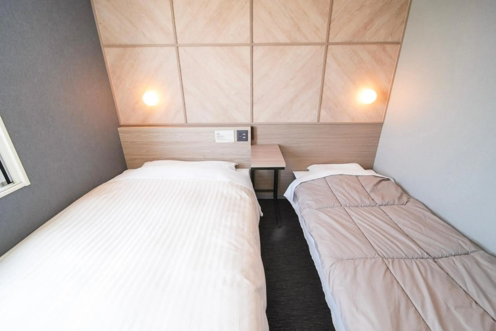 Super Hotel Shikoku-chuo