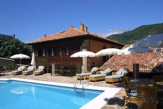 Villa de Potes