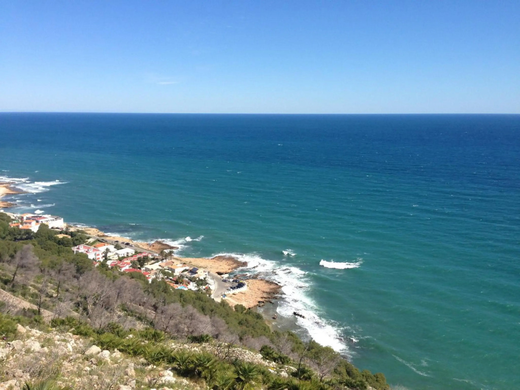 Apartamento Net