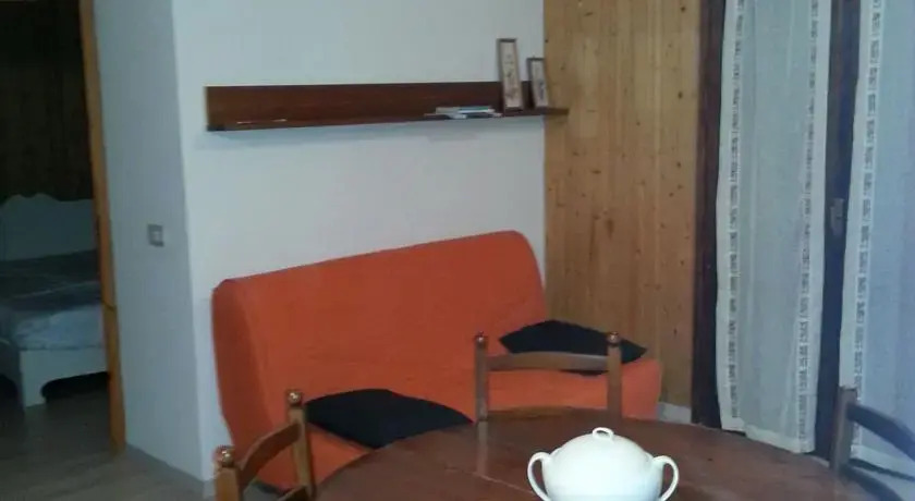 Condominio Penia 1