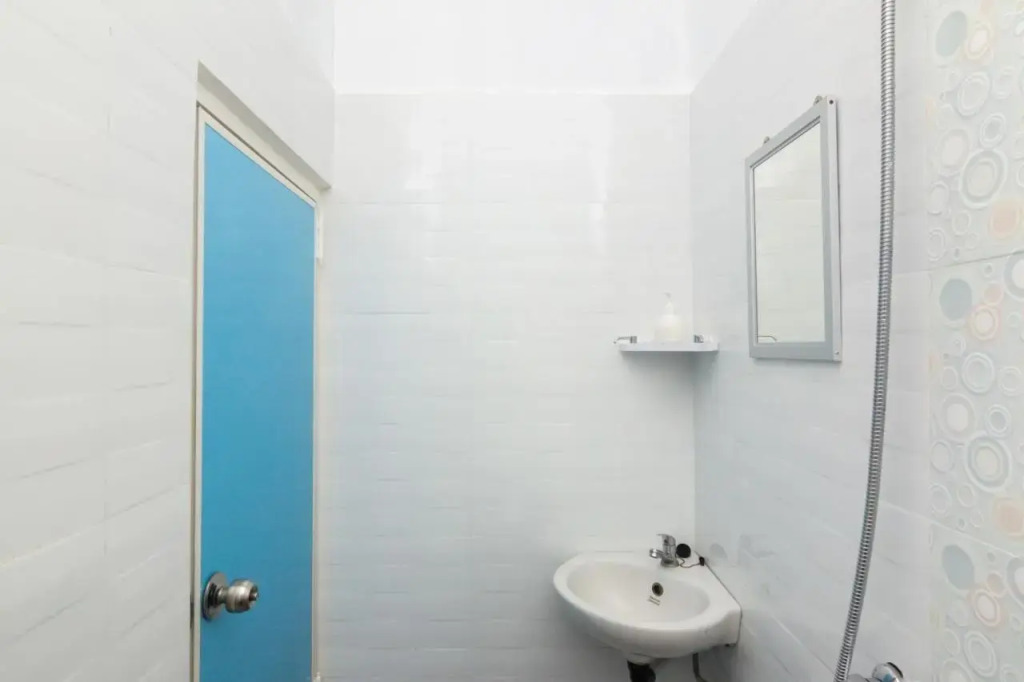 Tanjungpinang Residence Syariah by OYO Rooms