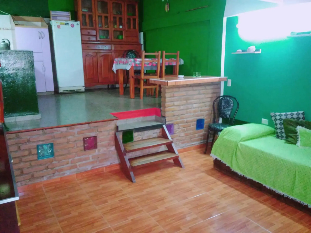 El Buho Apartamentos