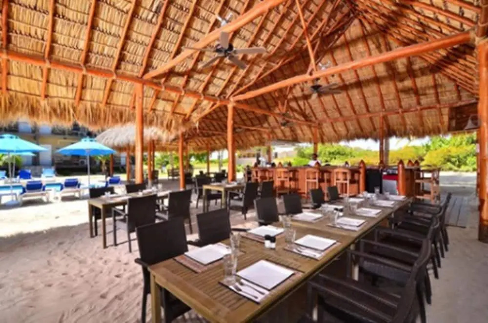 Anegada Beach Club