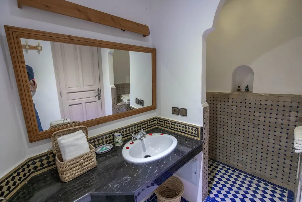 Riad Dar Sira